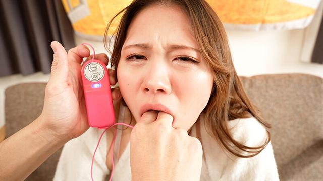 ～喉奥姦通～ イラマチオ 佐久間つな サンプル画像 4