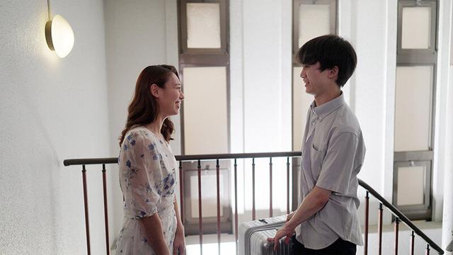 触れると爆発する鳳仙花嫁 田所百合 サンプル画像 1