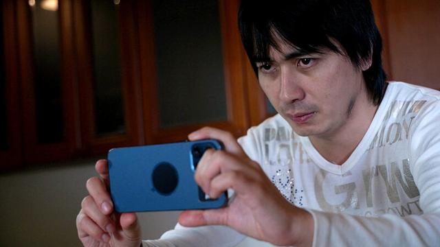 未亡人になった嫁の股間は灼熱のように熱かった 田所百合 サンプル画像 18