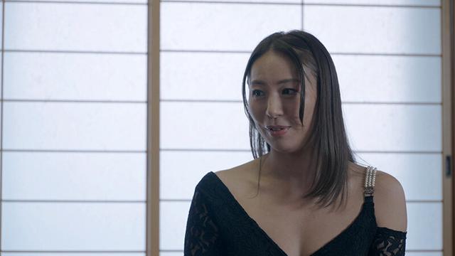 未亡人になった嫁の股間は灼熱のように熱かった 田所百合 サンプル画像 2