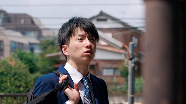 飢えた未亡人義理母の恨み晴らしセックス よしい美希 サンプル画像 1