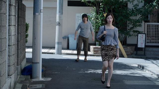 若妻の不倫相手は父親と弟だった 尾崎今日子 サンプル画像 5