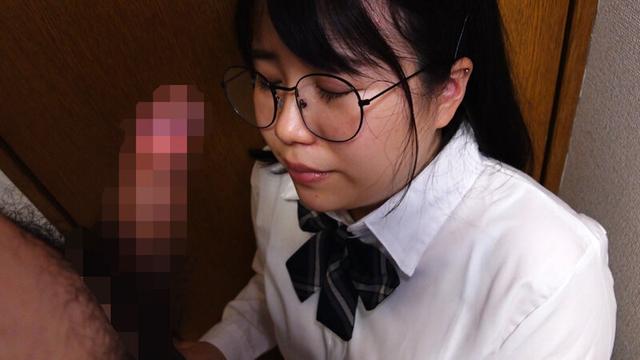 「ずっと君にぶち挿む事を夢みていたよ…」近所に住んでいる面識なしの地味な女子学生・発育 絶頂期のムチムチ爆乳アホみたいに鷲掴みしてハメた調教記録 サンプル画像 5