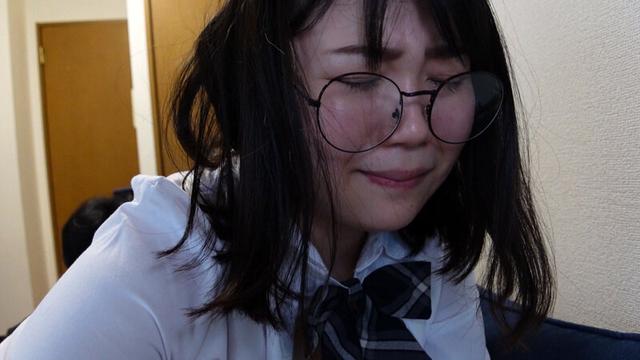「ずっと君にぶち挿む事を夢みていたよ…」近所に住んでいる面識なしの地味な女子学生・発育 絶頂期のムチムチ爆乳アホみたいに鷲掴みしてハメた調教記録 サンプル画像 9