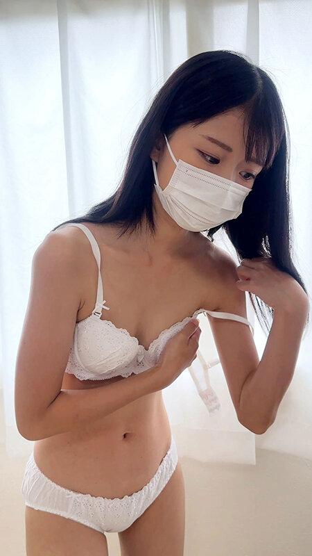 絶対かわいい顔出しNGガール サンプル画像 4
