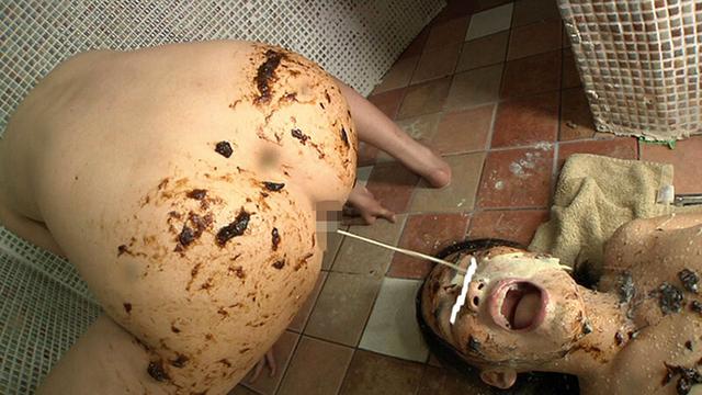 私のうんこも汁も全て口で受け止めてね サンプル画像 19