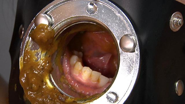 もう無理！最高の食糞スカで便女と化す サンプル画像 11