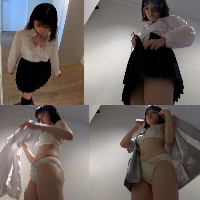 盗撮強● サンプル画像 1