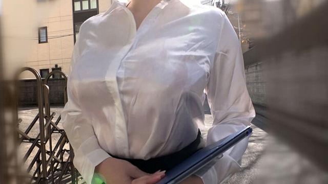 長身豊満女肉弄り 夕季ちとせ サンプル画像 1