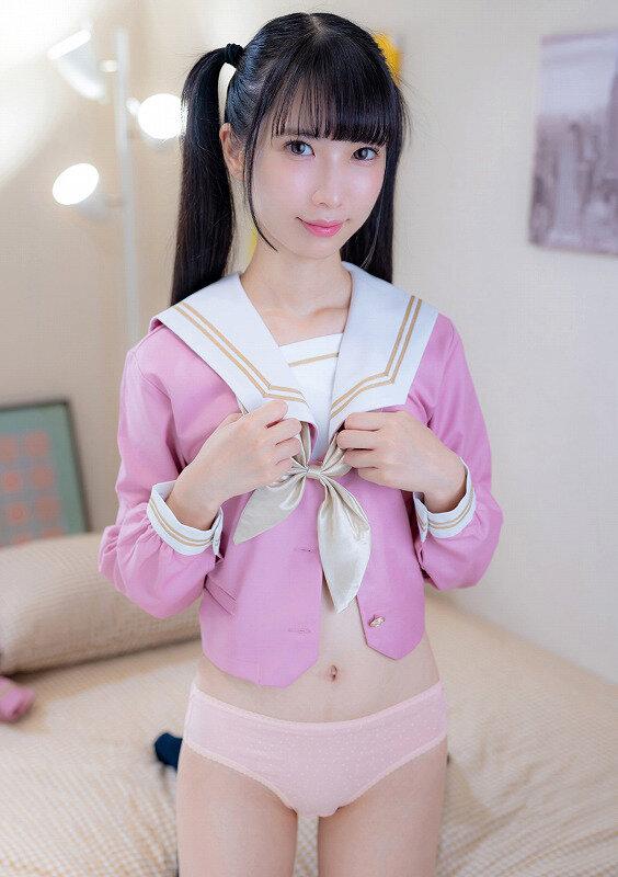青い果実 那奈ちゃん 希咲那奈 サンプル画像 1