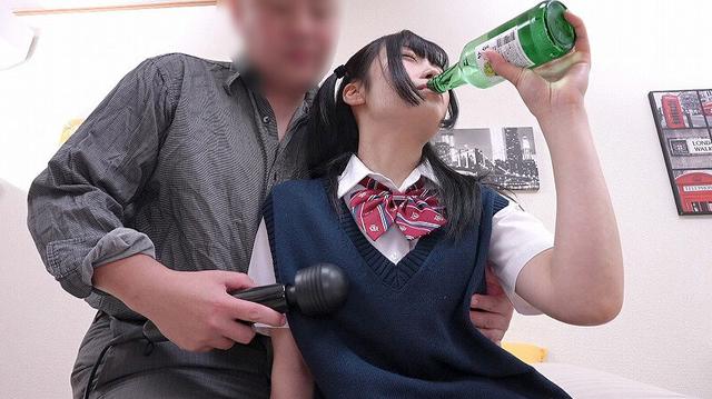 狂った果実 いちかちゃん 笠木いちか サンプル画像 9