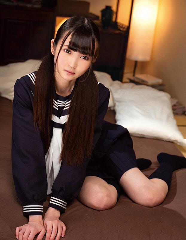 セーラー服の美少女に中出し10人BESTVOL.02 サンプル画像 16