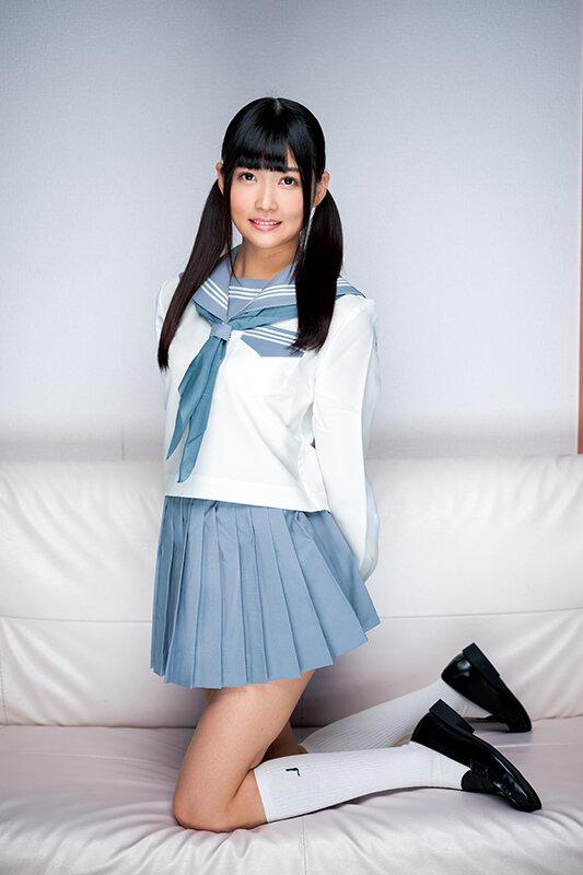 髪を結った姿が愛おしい！ツインテール美少女12人 サンプル画像 19