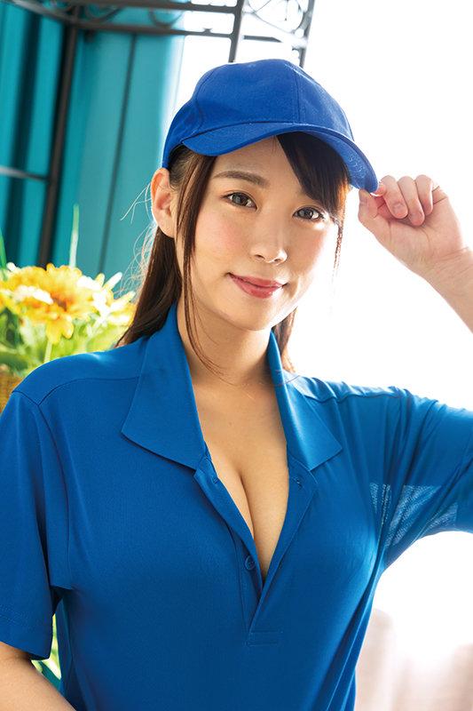 噂の引っ越し業者はノーブラでプリプリお尻のピタパンお姉さん 天上みさ サンプル画像 20