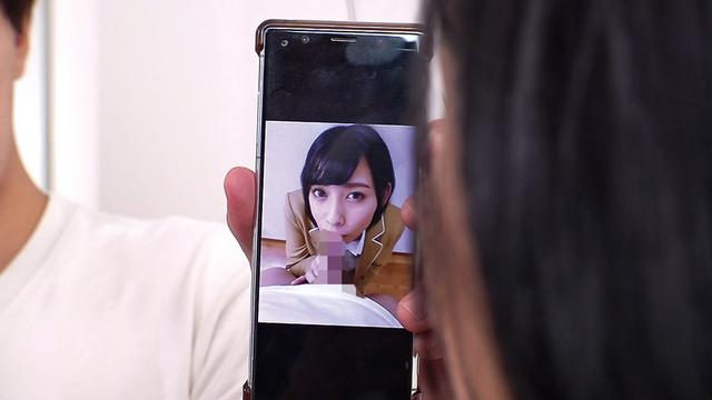 元恋人は夫の弟…背徳の肉体契約 夏目藍果 サンプル画像 3