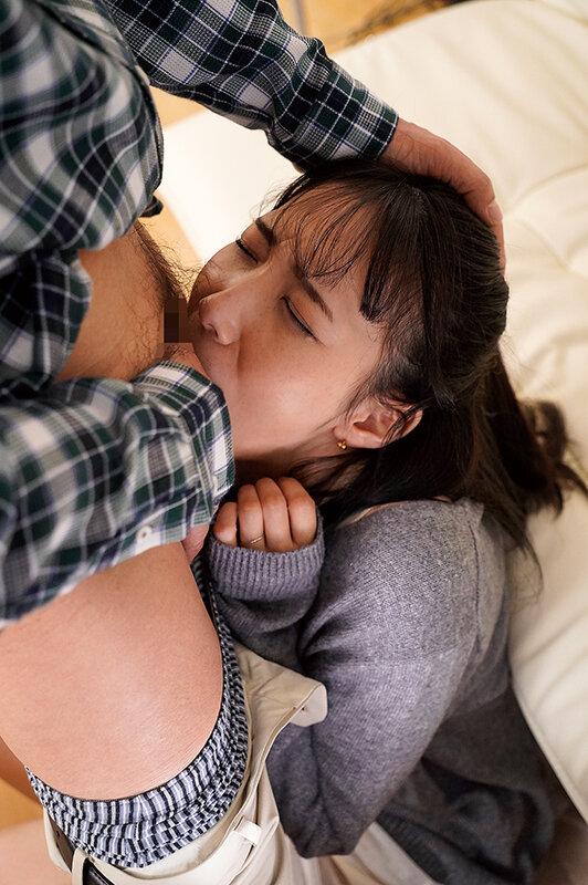 夫には言えない… 義父に犯●れ続けていることを…。 黒川晴美 サンプル画像 7