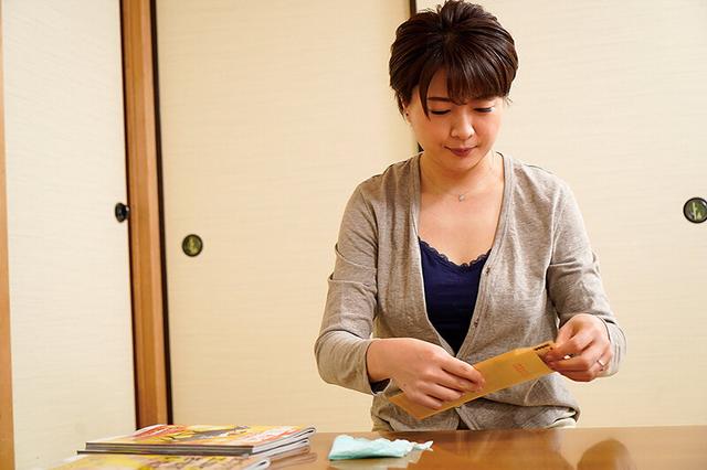 卑劣な義父に、毎日犯●れています…。 柚木ひおり サンプル画像 1