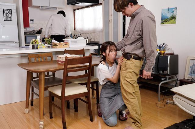 義父との同居で終わりを告げた、私の幸せな結婚生活 今井栞菜 サンプル画像 12