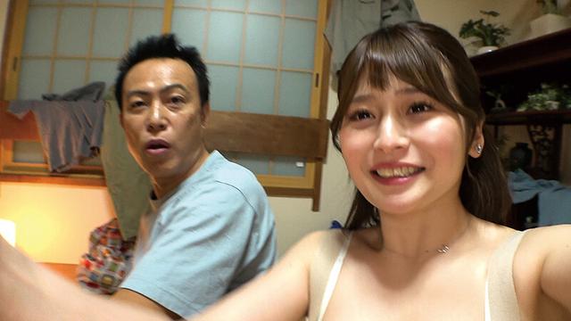 ご褒美がすぎる！？優梨まいなのやりすぎ神ファンサ！ サンプル画像 15