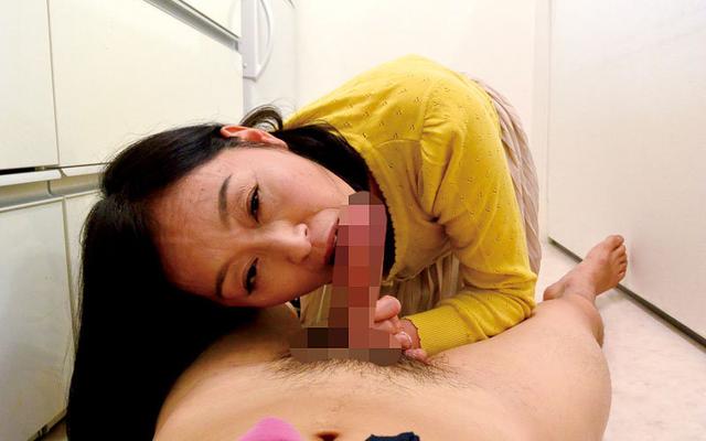 七十路・六十路の濃い色香 もてあます身体 610分 完全盤6枚組 サンプル画像 18
