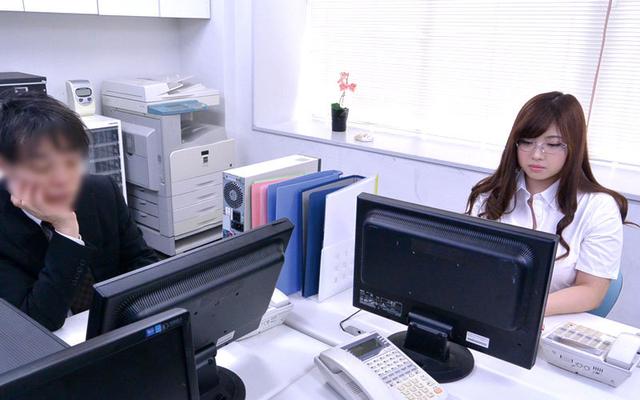 美人OL上司の弱みを握ってSEXする方法 180分 サンプル画像 11