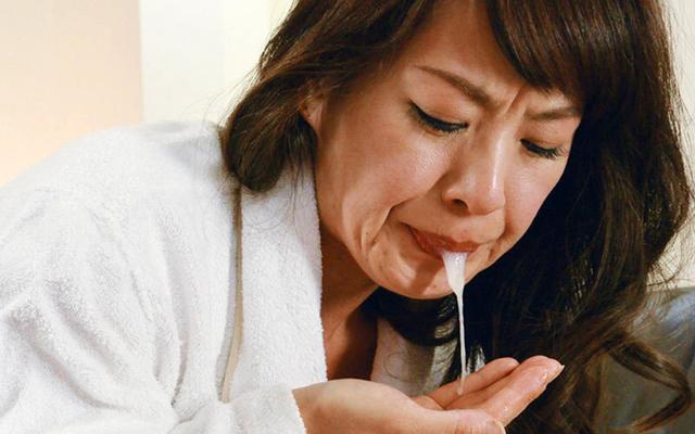 嫁の母 熟れ尻に引き寄せられて… サンプル画像 6