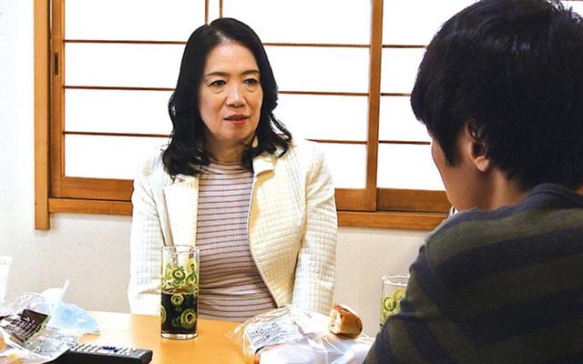 還暦おばあちゃんがセックスに乱れてオンナとして返り咲く180分 サンプル画像 14