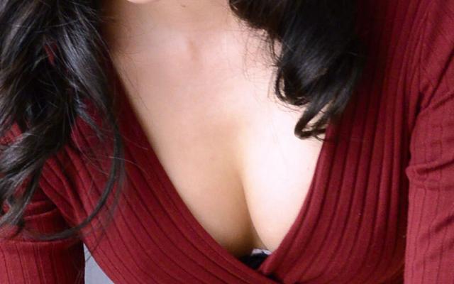 団地妻のフェロモン肉体 欲情中出しSEX サンプル画像 12
