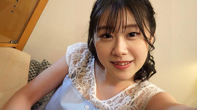 ちんシコ誘惑オナニー自撮り美巨乳娘＃なぎさ 白石なぎさ サンプル画像 1