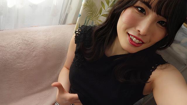 ちんシコ誘惑オナニー自撮り高身長女子＃春香 桂木春香 サンプル画像 1