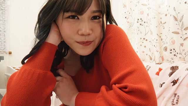 私と一緒にオナニー見せ合いっこしよっ 自撮り女子雪 新田雪 サンプル画像 1