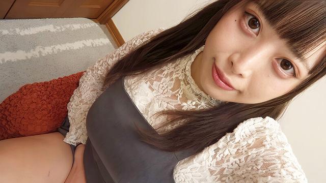 私と一緒にオナニー見せ合いっこしよっ 自撮り女子未来 中丸未来 サンプル画像 2