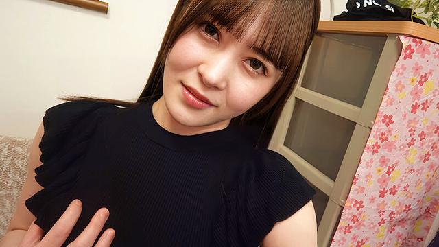 アナタは私専用のチ〇ポ！自撮り語り掛け騎乗位ディルドオナニーねね 篠宮ねね サンプル画像 1