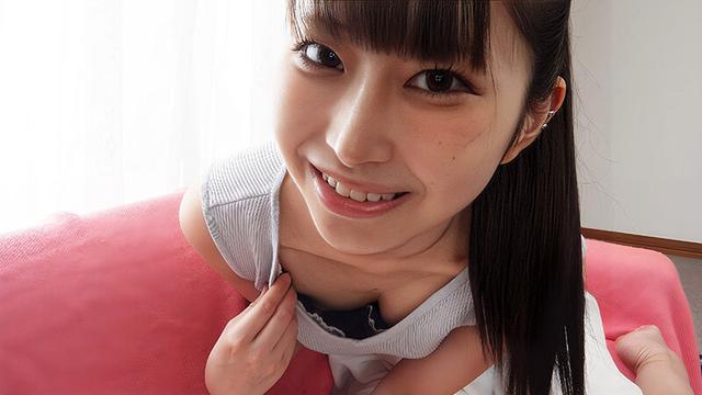 アナタは私専用のチ〇ポ！自撮り語り掛け騎乗位ディルドオナニーめあ 天美めあ サンプル画像 2