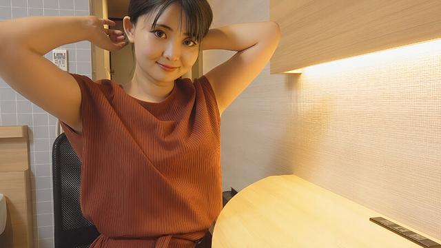 私で精子だしてね 自撮りオナニー 音琴るい サンプル画像 1