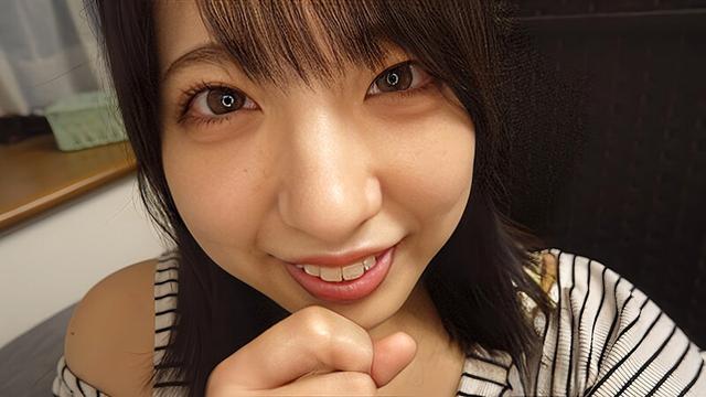 私で精子だしてね 自撮りオナニー 一色さら サンプル画像 1