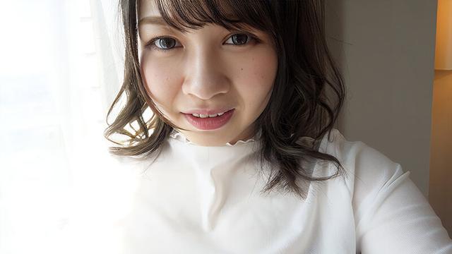 私で精子だしてね 自撮りオナニー 小坂ひまり サンプル画像 1