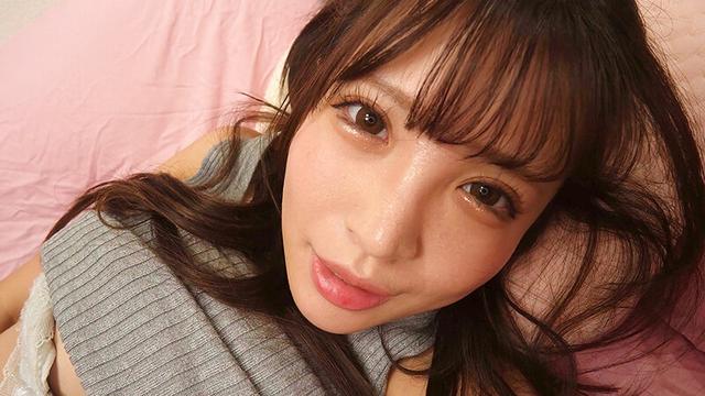 おちん〇ん刺激しちゃうぞ 自撮り二人きりオナニー あや 小那海あや サンプル画像 7