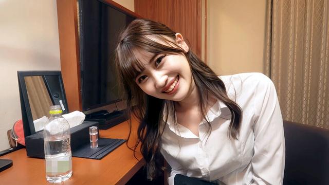 女子社員と二人きり イチャLOVE見せ合いオナニー みずき 有馬みずき サンプル画像 1
