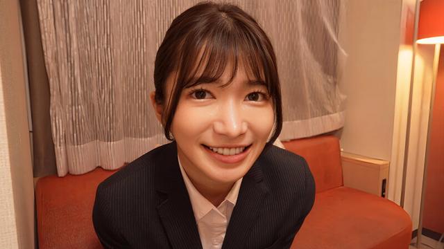 女子社員と二人きり イチャLOVE見せ合いオナニー るう 十束るう サンプル画像 2