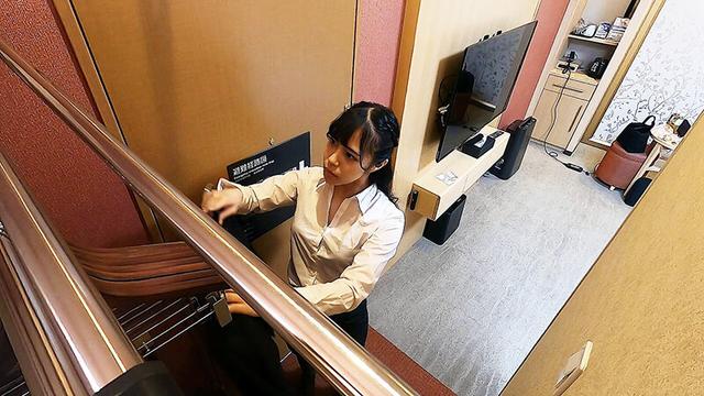 ビジネスホテル流出動画 誰にも見せない出張女子社員の秘密 覗き撮りオナニー10人 サンプル画像 20