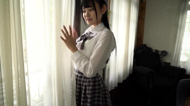 Umi みずいろプラトニック・八掛うみ サンプル画像 14