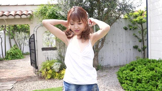 Mitsuki Pinkish feelings・沖奈ミツキ サンプル画像 5