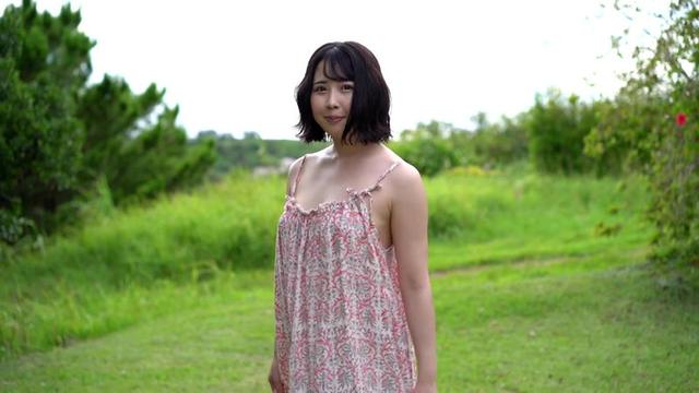 Rua Heat wave island・高敷るあ サンプル画像 1