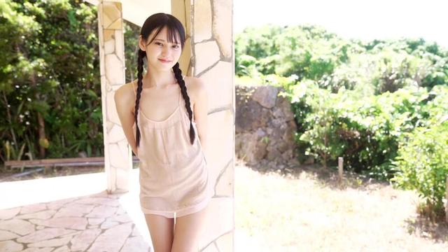 Umi2 みずいろユートピア・八掛うみ サンプル画像 1