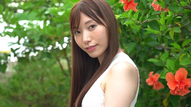 Sumire 海風に誘われて…・鷲見すみれ サンプル画像 1