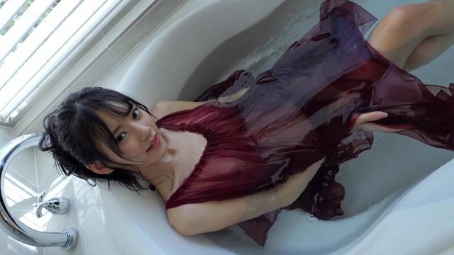 Umi3 Umi， and blue ocean・八掛うみ サンプル画像 9