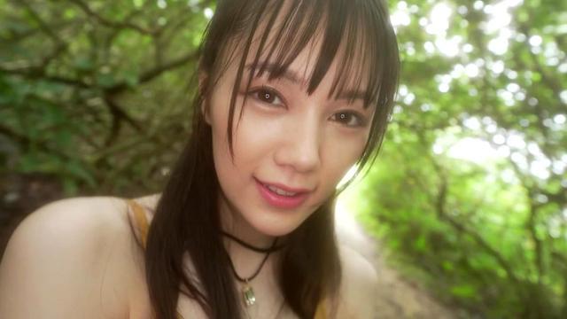 Remu6 Heaven of smiles・涼森れむ サンプル画像 15