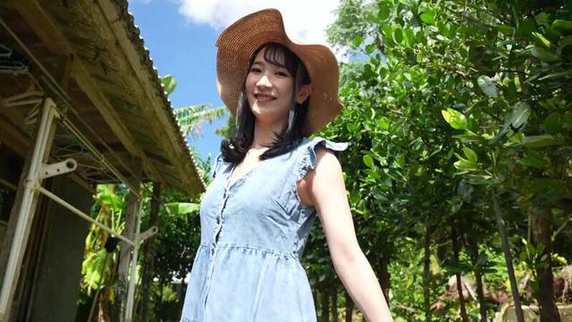 Harumi ふたりのディスタンス・黒川晴美 サンプル画像 2