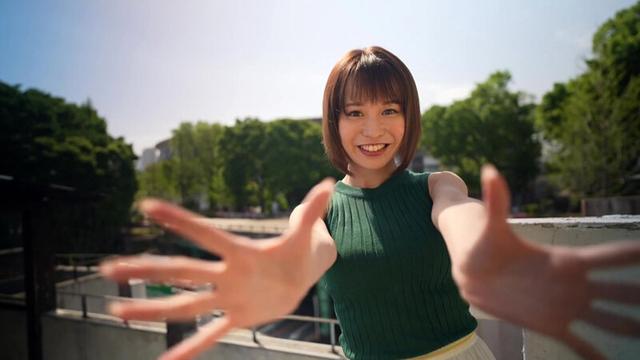 Maaya いりたまにあ・入田真綾 サンプル画像 1